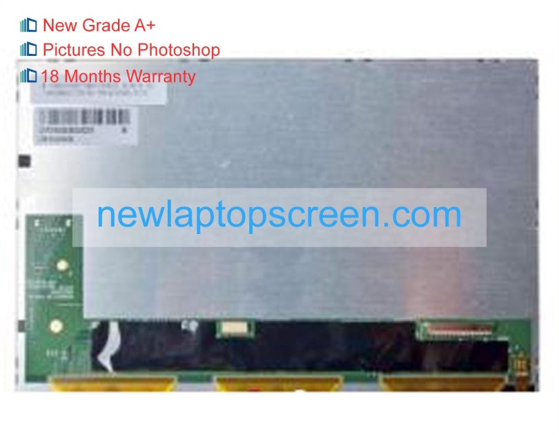 Tianma tm101jdhg32-00 10.1 inch laptop bildschirme - zum Schließen ins Bild klicken