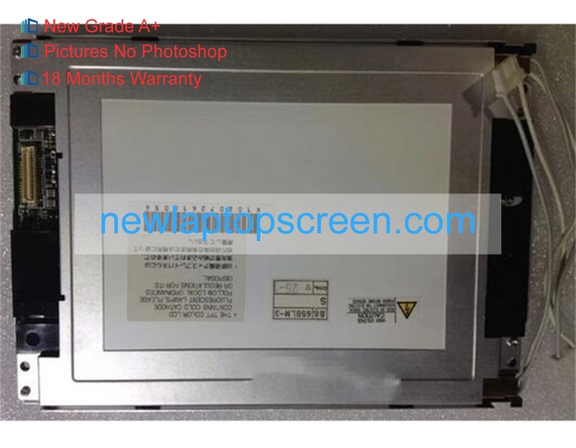 Nec nl6448ac20-06 6.5 inch 筆記本電腦屏幕 - 點擊圖像關閉