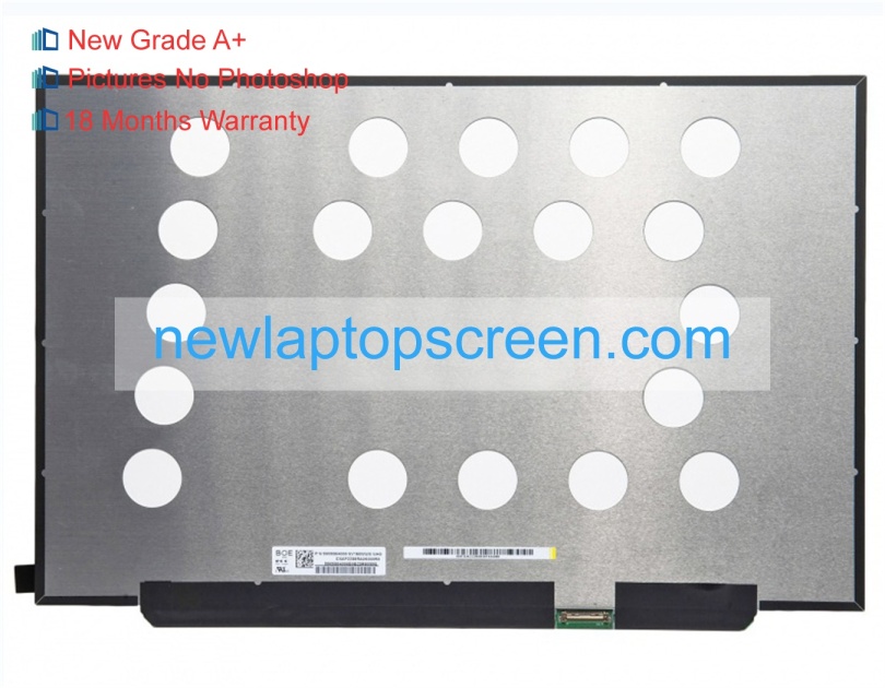 Boe nv160wum-nh0 16 inch laptop screens - Click Image to Close