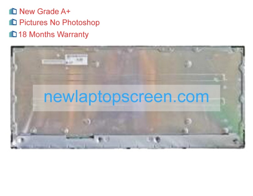 Lg lm340ww1-ssa1 34 inch laptop schermo - Clicca l'immagine per chiudere