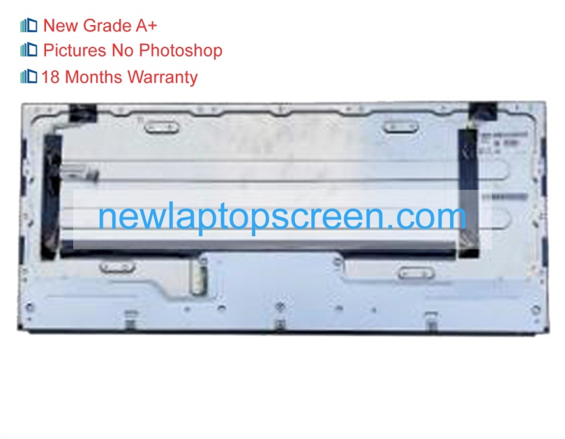 Lg lm340rw1-ssa1 34 inch 筆記本電腦屏幕 - 點擊圖像關閉