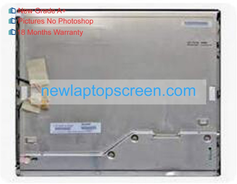 Sharp lq190e1lw02 19 inch bärbara datorer screen - Klicka på bilden för att stänga