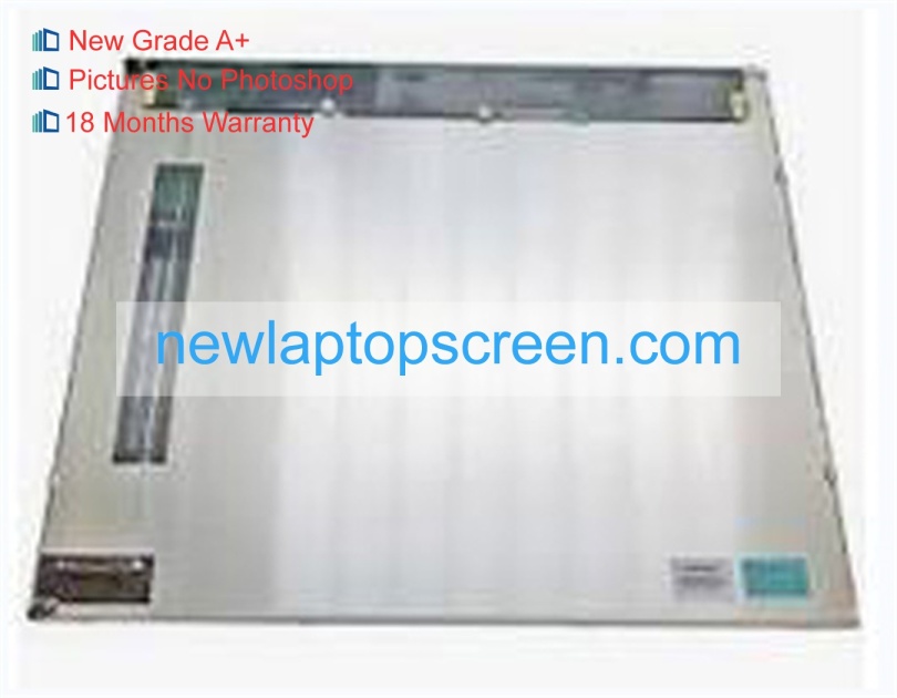 Sharp lq190n1lw01 19 inch bärbara datorer screen - Klicka på bilden för att stänga