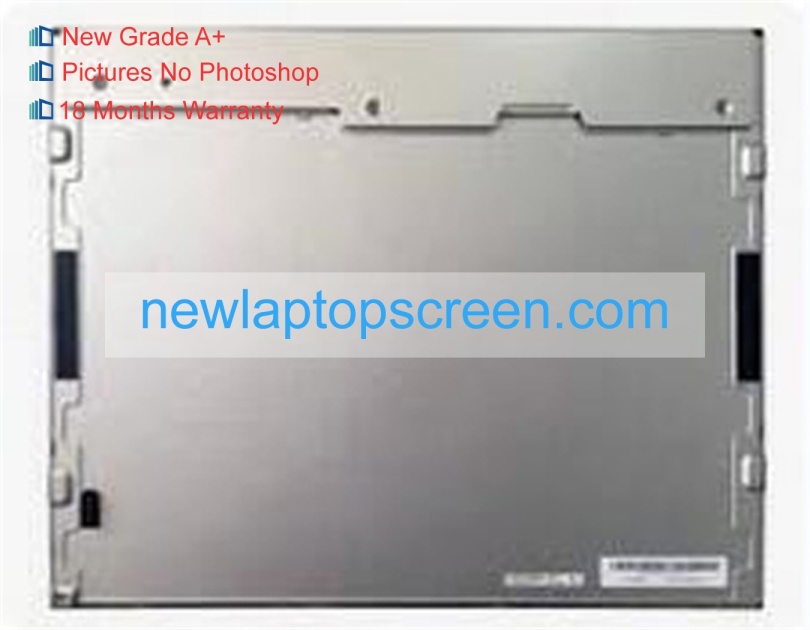 Auo g190etn01.1 19 inch bärbara datorer screen - Klicka på bilden för att stänga