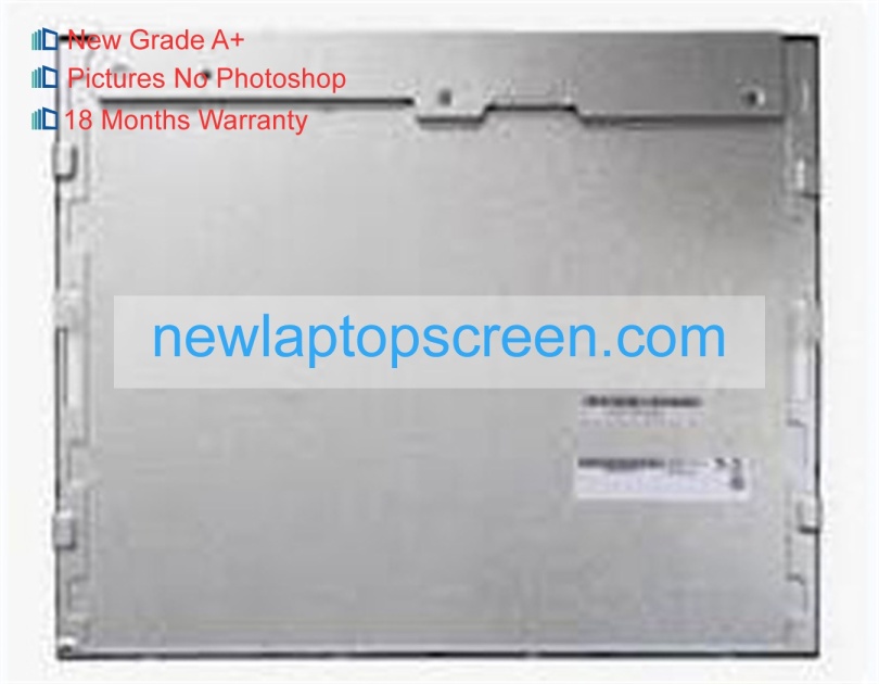 Auo g190etn01.0 19 inch bärbara datorer screen - Klicka på bilden för att stänga
