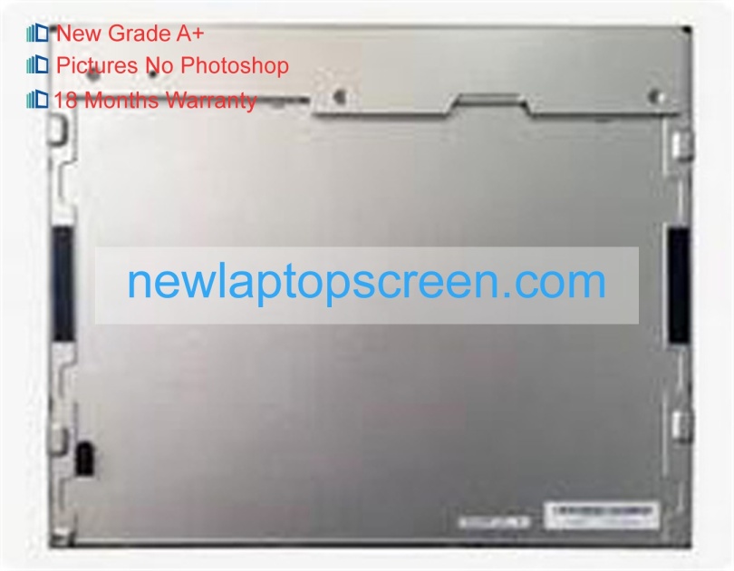 Auo g190etn01.001 19 inch bärbara datorer screen - Klicka på bilden för att stänga
