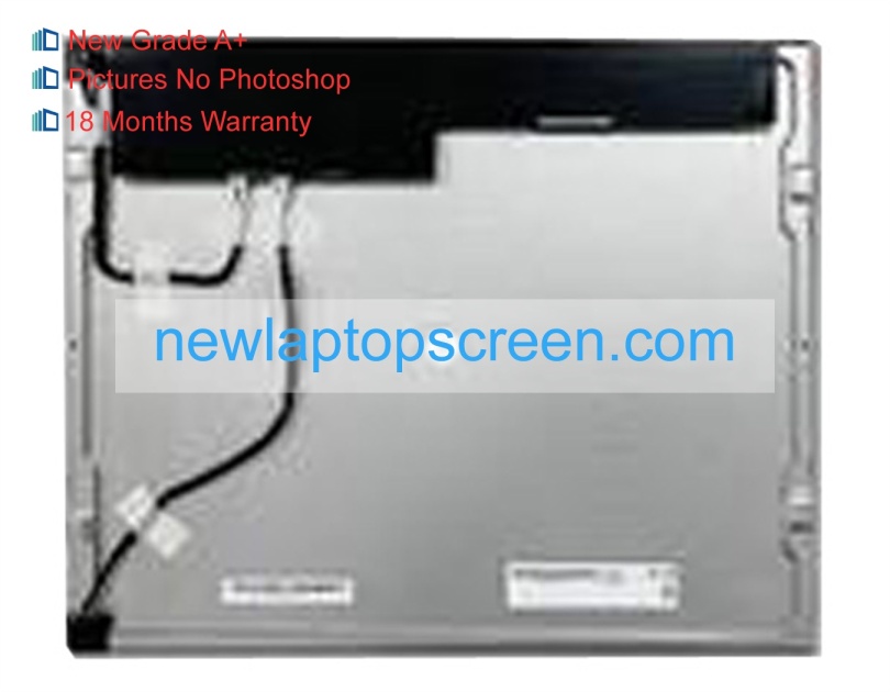 Auo g190etn01.601 19 inch ordinateur portable Écrans - Cliquez sur l'image pour la fermer