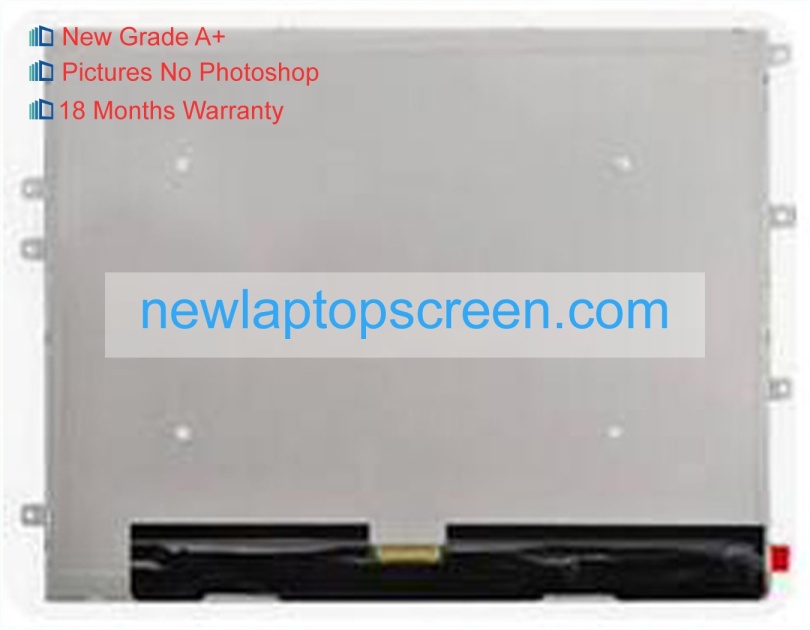 Tianma tm097tdhg04-66 9.7 inch laptop schermo - Clicca l'immagine per chiudere