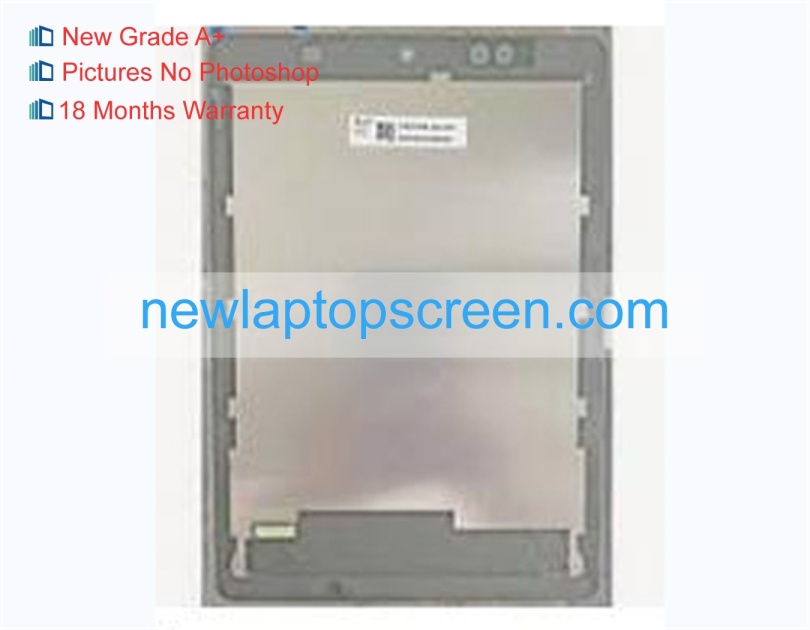 Boe tv097fmm-lb0 9.7 inch laptop schermo - Clicca l'immagine per chiudere