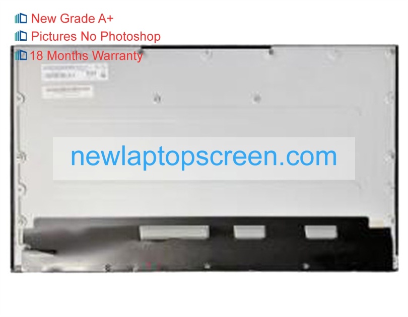 Auo m238dtn01.3 23.8 inch laptop schermo - Clicca l'immagine per chiudere