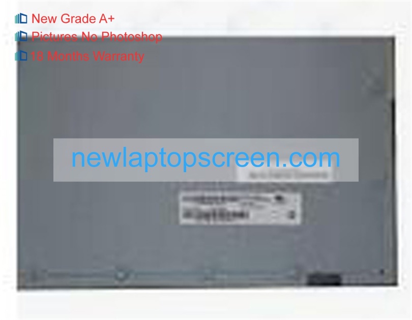 Auo m238hvn02.5 23.8 inch bärbara datorer screen - Klicka på bilden för att stänga
