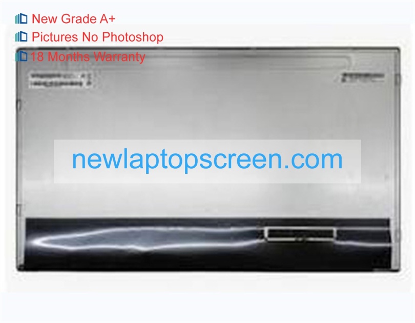 Auo m238dan01.7 23.8 inch laptop screens - Click Image to Close
