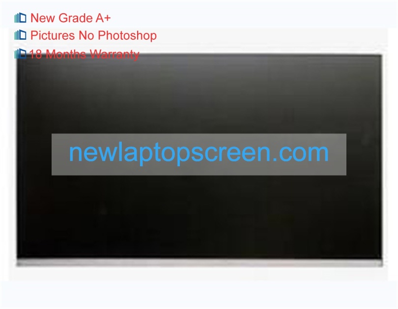 Innolux m238hca-p9b 23.8 inch bärbara datorer screen - Klicka på bilden för att stänga