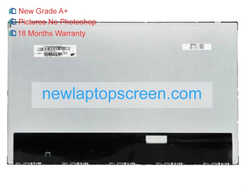 Auo m238dan01.6 23.8 inch bärbara datorer screen - Klicka på bilden för att stänga