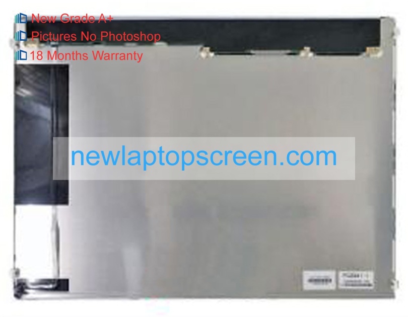 Sharp lq170e1lw22 17 inch 筆記本電腦屏幕 - 點擊圖像關閉