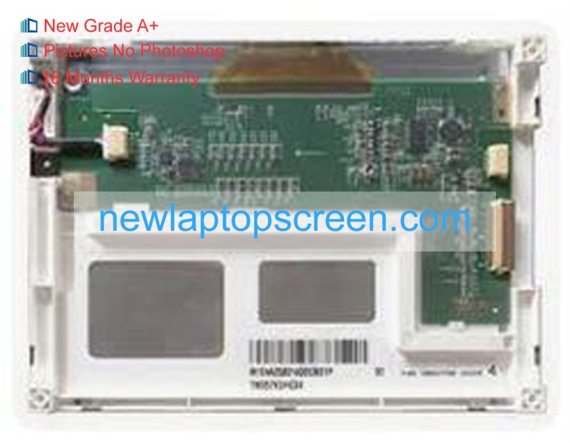 Tianma tm057kdhg04 5.7 inch 筆記本電腦屏幕 - 點擊圖像關閉