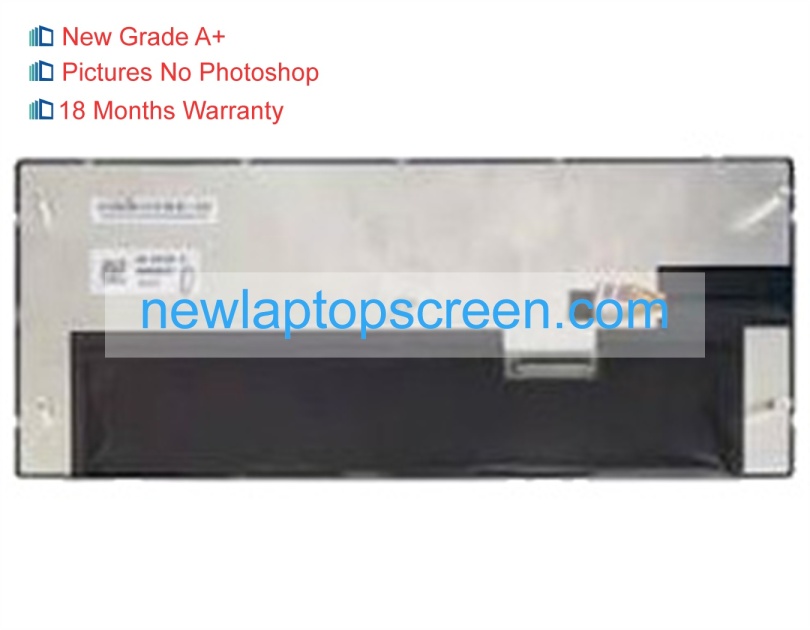 Auo p398svn01.1 40 inch ノートパソコンスクリーン - ウインドウを閉じる