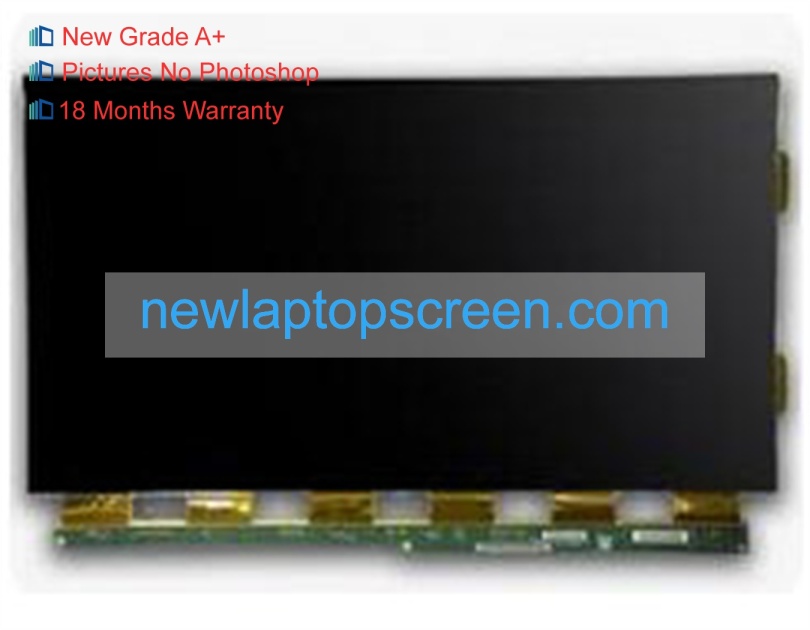 Auo p390dvr01.0 cell 39 inch laptop schermo - Clicca l'immagine per chiudere