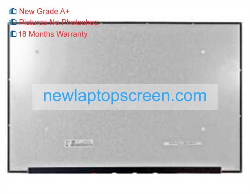 Boe ne180qdm-nz1 18.4 inch bärbara datorer screen - Klicka på bilden för att stänga