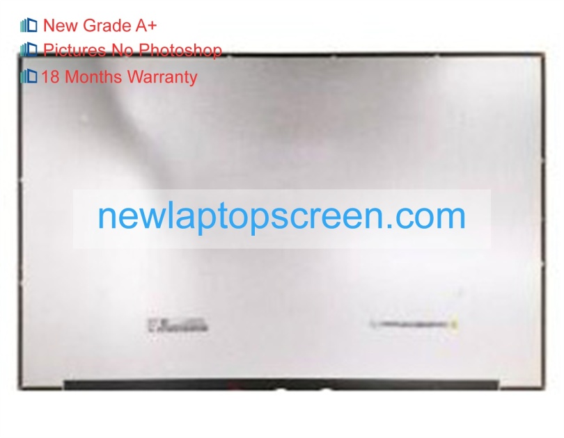 Boe ne180wum-nz1 18.4 inch bärbara datorer screen - Klicka på bilden för att stänga