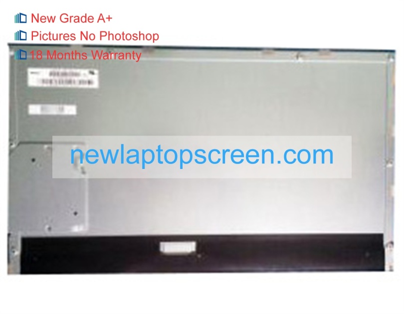Innolux m236hjk-l5b 23.6 inch 筆記本電腦屏幕 - 點擊圖像關閉