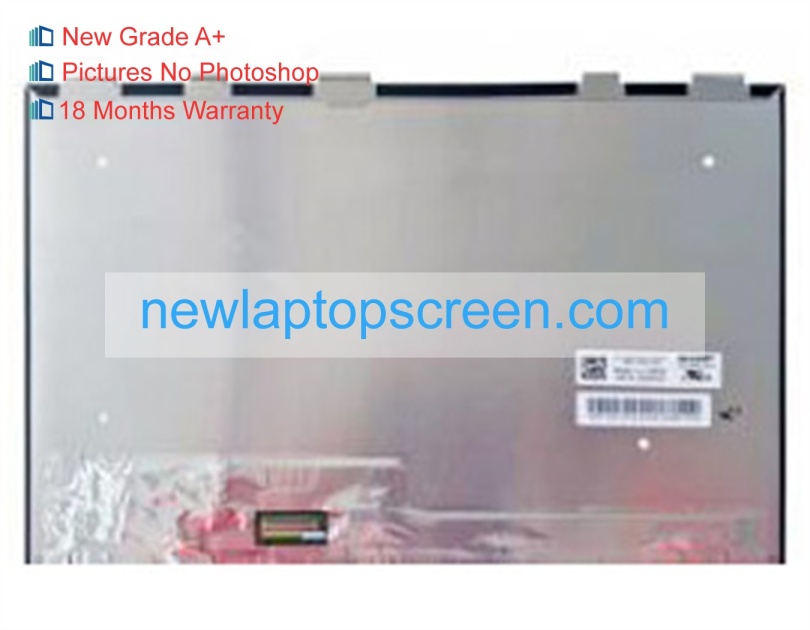 Sharp lq134r1jx41 13.4 inch bärbara datorer screen - Klicka på bilden för att stänga