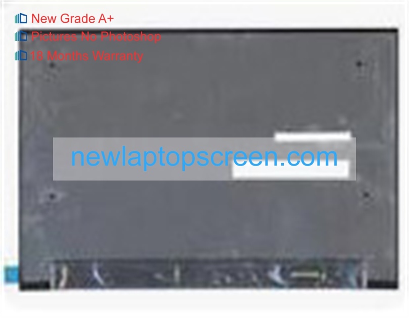 Innolux n135ncg-gt1 13.5 inch laptop schermo - Clicca l'immagine per chiudere