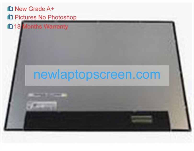Boe ne135gxm-n61 13.5 inch bärbara datorer screen - Klicka på bilden för att stänga