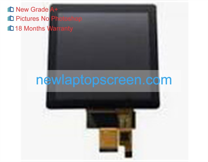 Other et041hd01-o 4 inch bärbara datorer screen - Klicka på bilden för att stänga