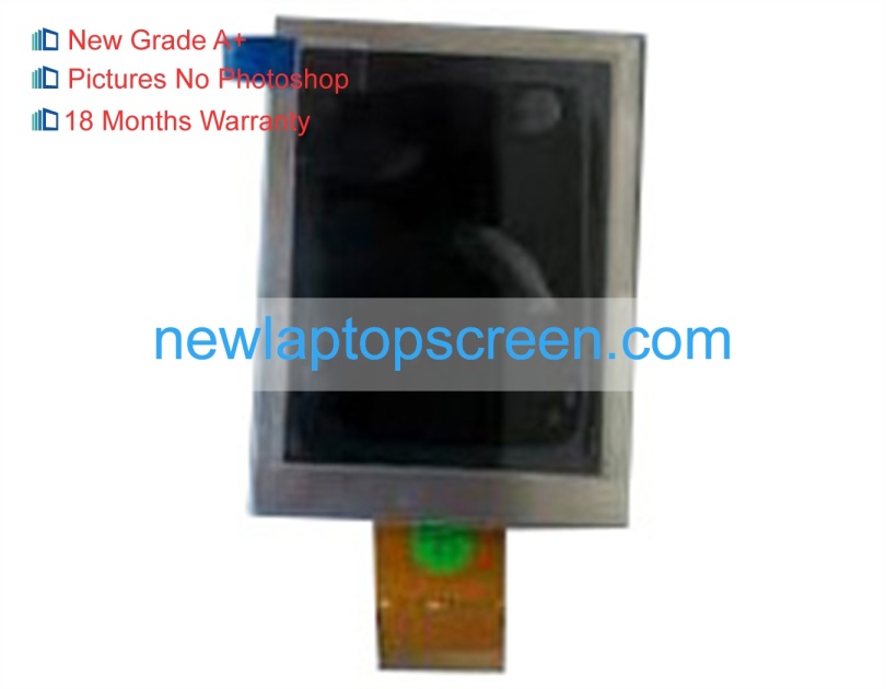 Boe cog-vlgem7000-03 4 inch laptop schermo - Clicca l'immagine per chiudere
