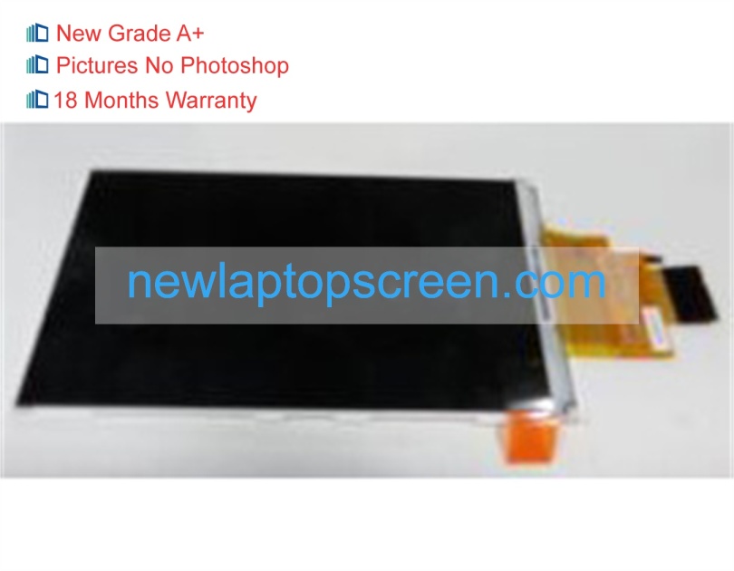 Toshiba lt041mdm6000 4 inch bärbara datorer screen - Klicka på bilden för att stänga
