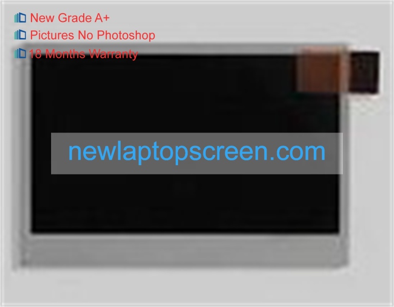 Innolux dj042pa-01a 4.2 inch laptop screens - Click Image to Close