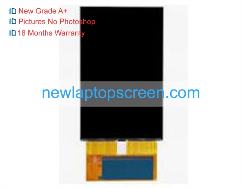 Boe gv043wqb-n10-8hp0 4.3 inch laptop screens - Click Image to Close