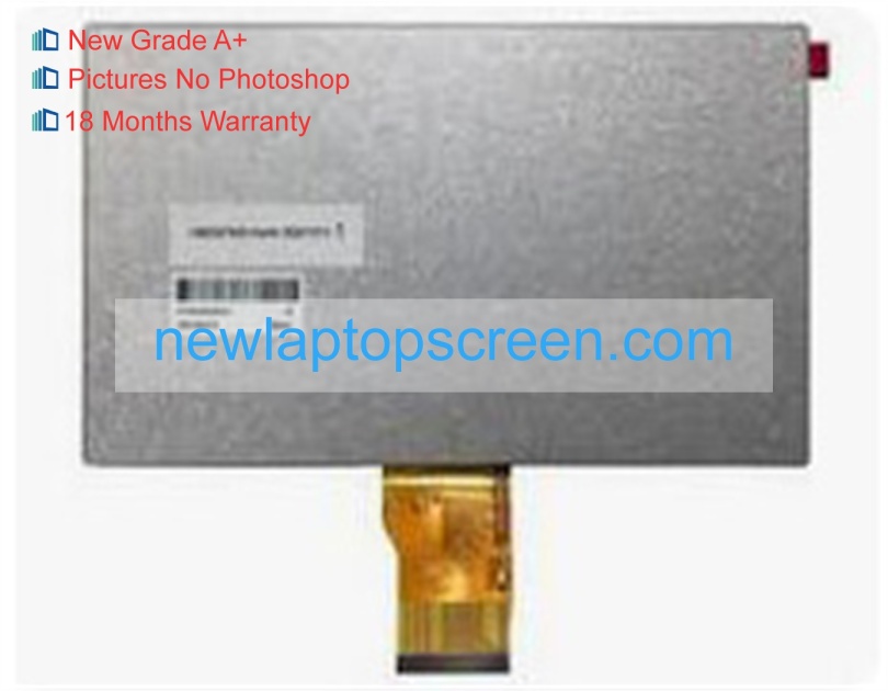 Tianma tm046jdhp01-00 4.7 inch 筆記本電腦屏幕 - 點擊圖像關閉