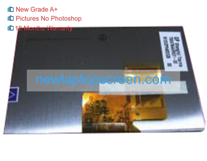 Tianma tm047nbh01 4.7 inch ノートパソコンスクリーン - ウインドウを閉じる