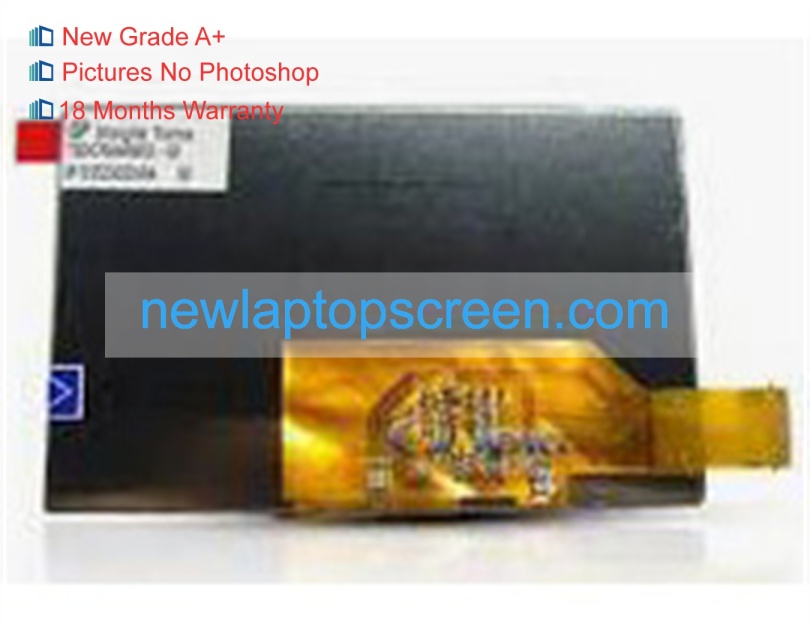 Tianma ts047naarb02-00 4.7 inch 笔记本电脑屏幕 - 点击图像关闭