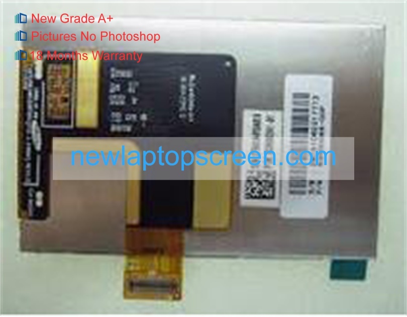 Samsung ams465gs16-1 4.7 inch 筆記本電腦屏幕 - 點擊圖像關閉