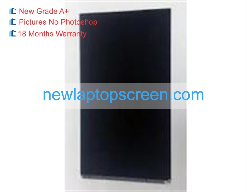 Auo h527avn01.0 5.3 inch bärbara datorer screen - Klicka på bilden för att stänga