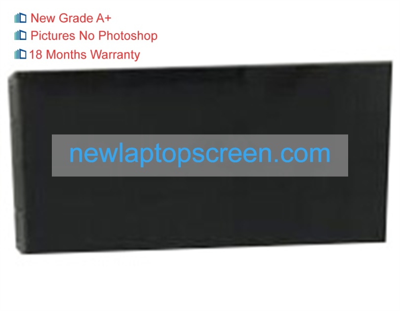 Other hsd053h8w2-a00 5.3 inch laptop schermo - Clicca l'immagine per chiudere