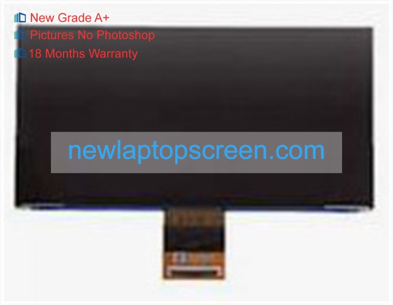 Innolux zc057dc-01a 5.7 inch 筆記本電腦屏幕 - 點擊圖像關閉