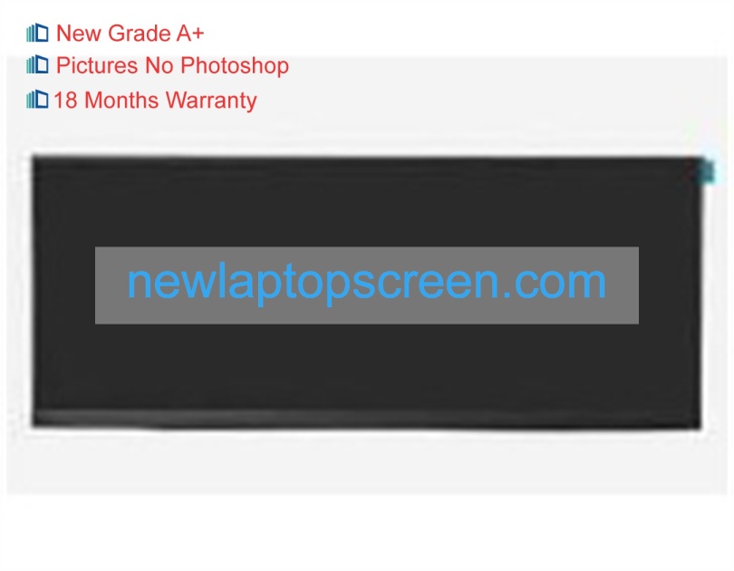 Csot st2151b04-2 21.5 inch laptop schermo - Clicca l'immagine per chiudere
