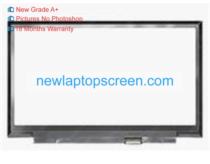 Csot sg1561b01-2 15.6 inch 筆記本電腦屏幕 - 點擊圖像關閉