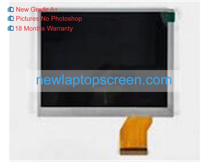 Innolux at056tn03 v.1 5.6 inch laptop bildschirme - zum Schließen ins Bild klicken