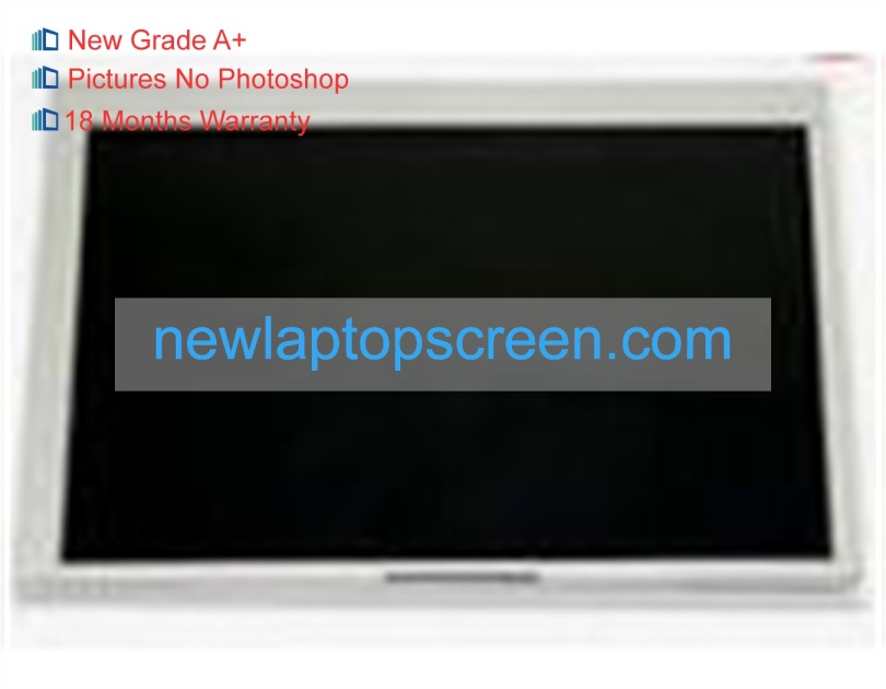 Innolux at056tn04 v.2 5.6 inch laptop bildschirme - zum Schließen ins Bild klicken