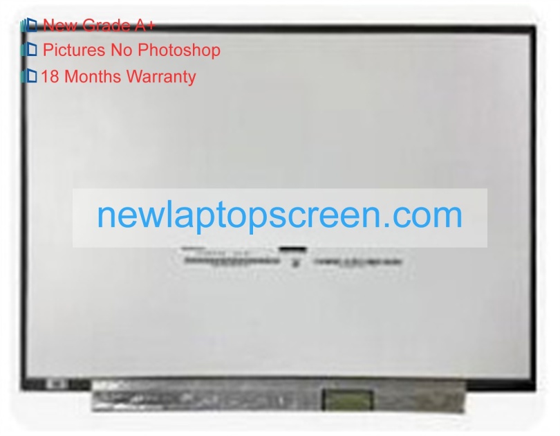 Innolux g121ice-lh2 12.1 inch laptop schermo - Clicca l'immagine per chiudere