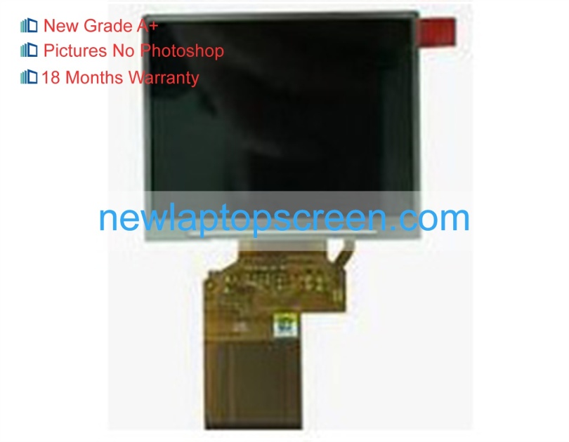 Innolux dd080ia-20a 8 inch laptopa ekrany - Kliknij obrazek, aby zamknąć
