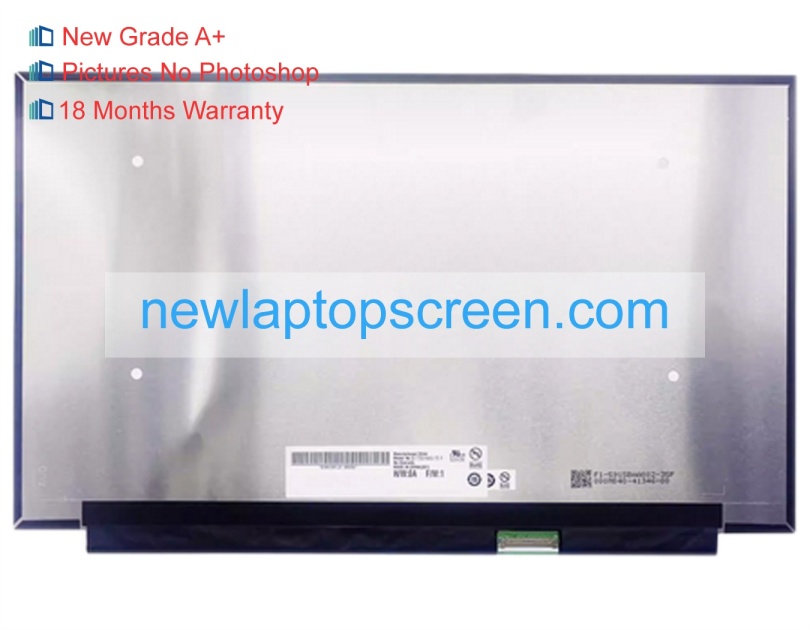 Auo b156han15.1 15.6 inch bärbara datorer screen - Klicka på bilden för att stänga