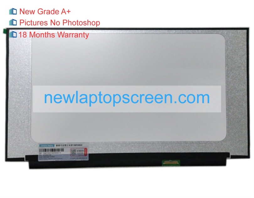 Lenovo 156fan22 15.6 inch laptop screens - Click Image to Close