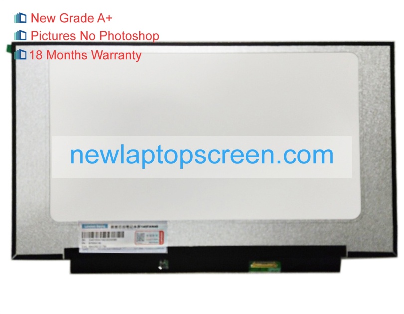 Lenovo 140fan48 14 inch laptop screens - Click Image to Close