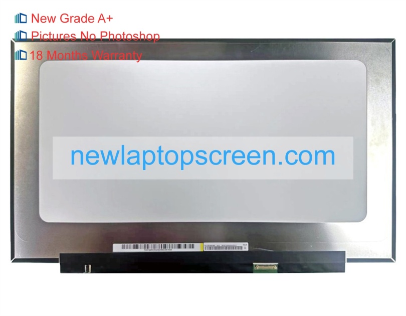 Boe boe084e 17.3 inch bärbara datorer screen - Klicka på bilden för att stänga